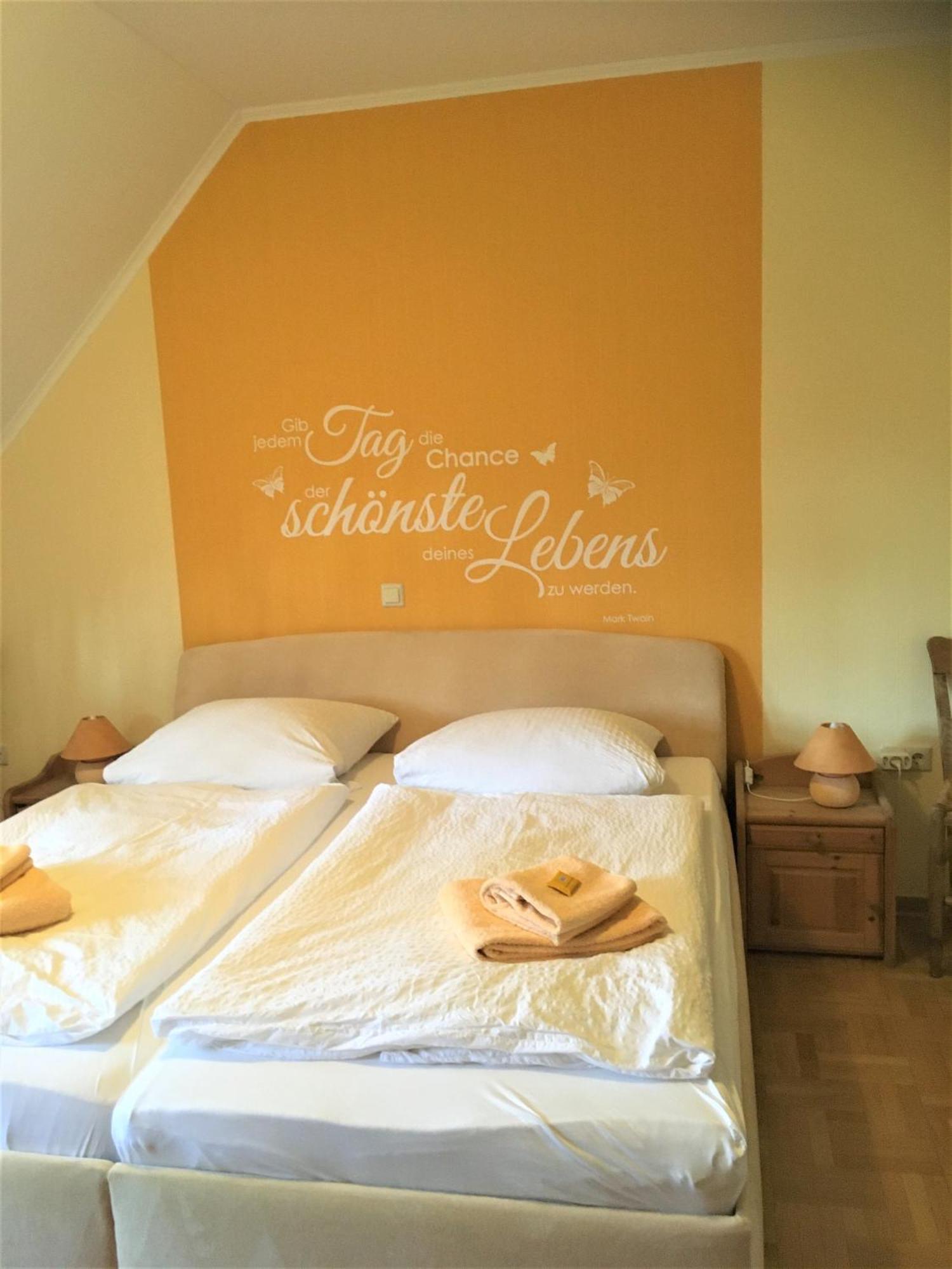 Waldgasthof Roeckers-Ferienwohnung Hahnenkrai Meppen Extérieur photo