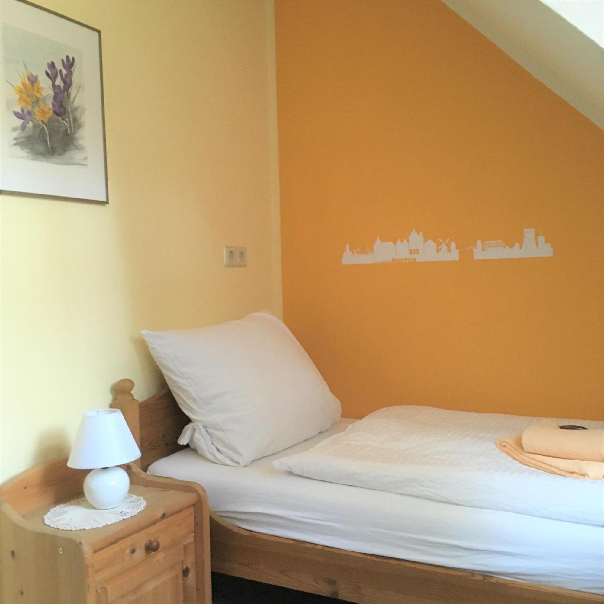 Waldgasthof Roeckers-Ferienwohnung Hahnenkrai Meppen Extérieur photo